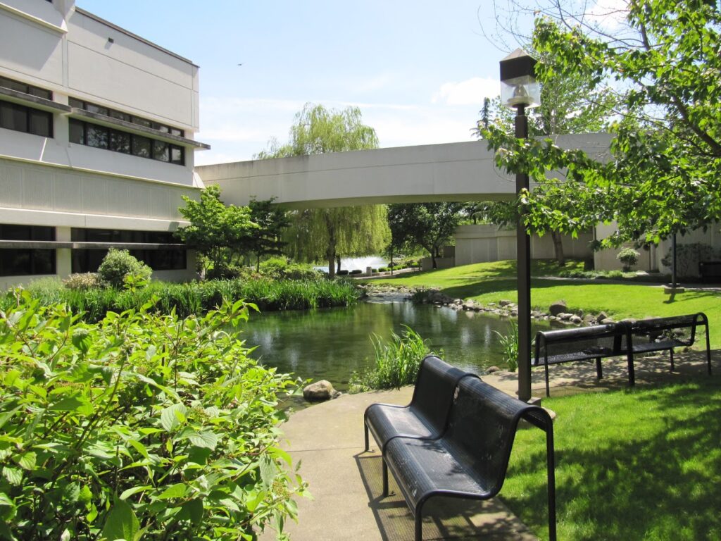 Madigan Army Medical Center gallery photo