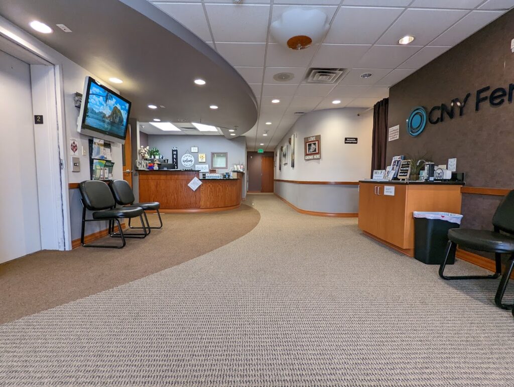 CNY Fertility Colorado gallery photo