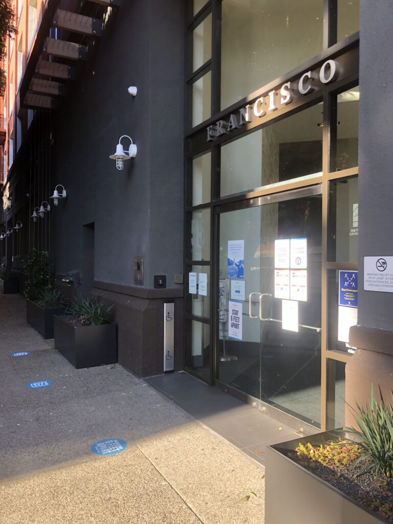 Pacific Fertility Center gallery photo
