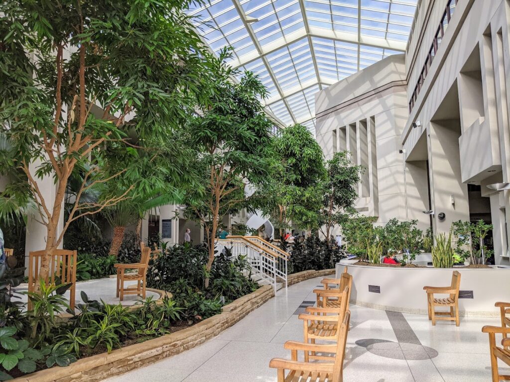 Cleveland Clinic Fertility Center gallery photo