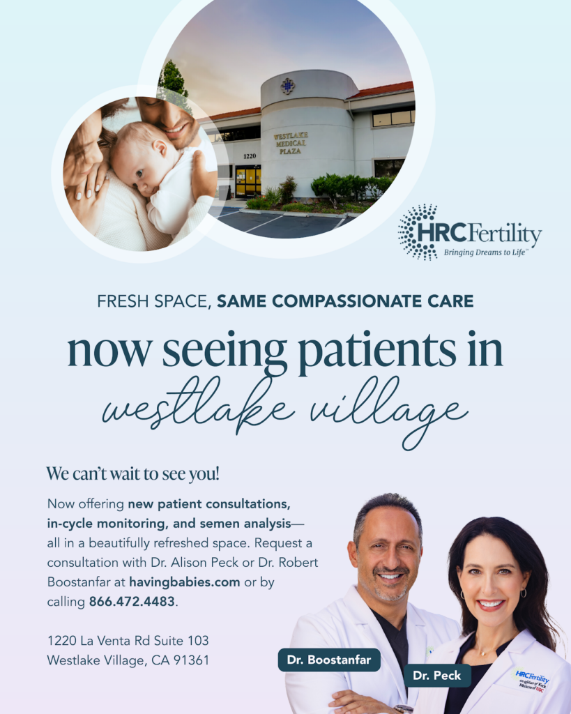 HRC Fertility gallery photo
