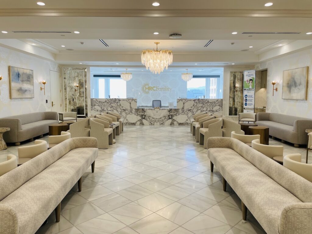 HRC Fertility-Pasadena gallery photo