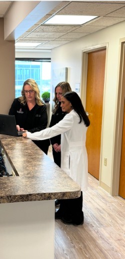 Reproductive Gynecology & Infertility-Akron gallery photo