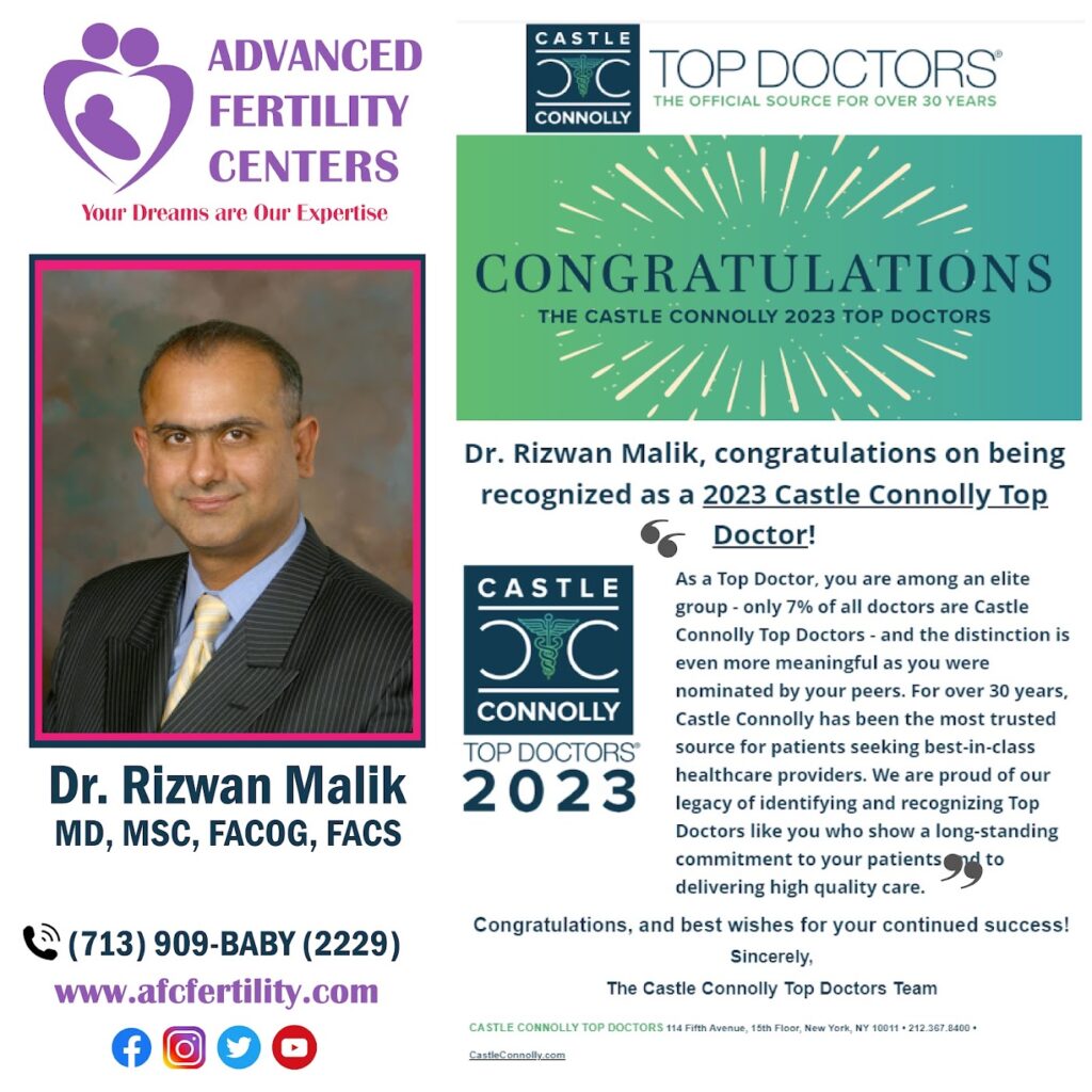 Advanced Fertility Centers, PLLC gallery photo