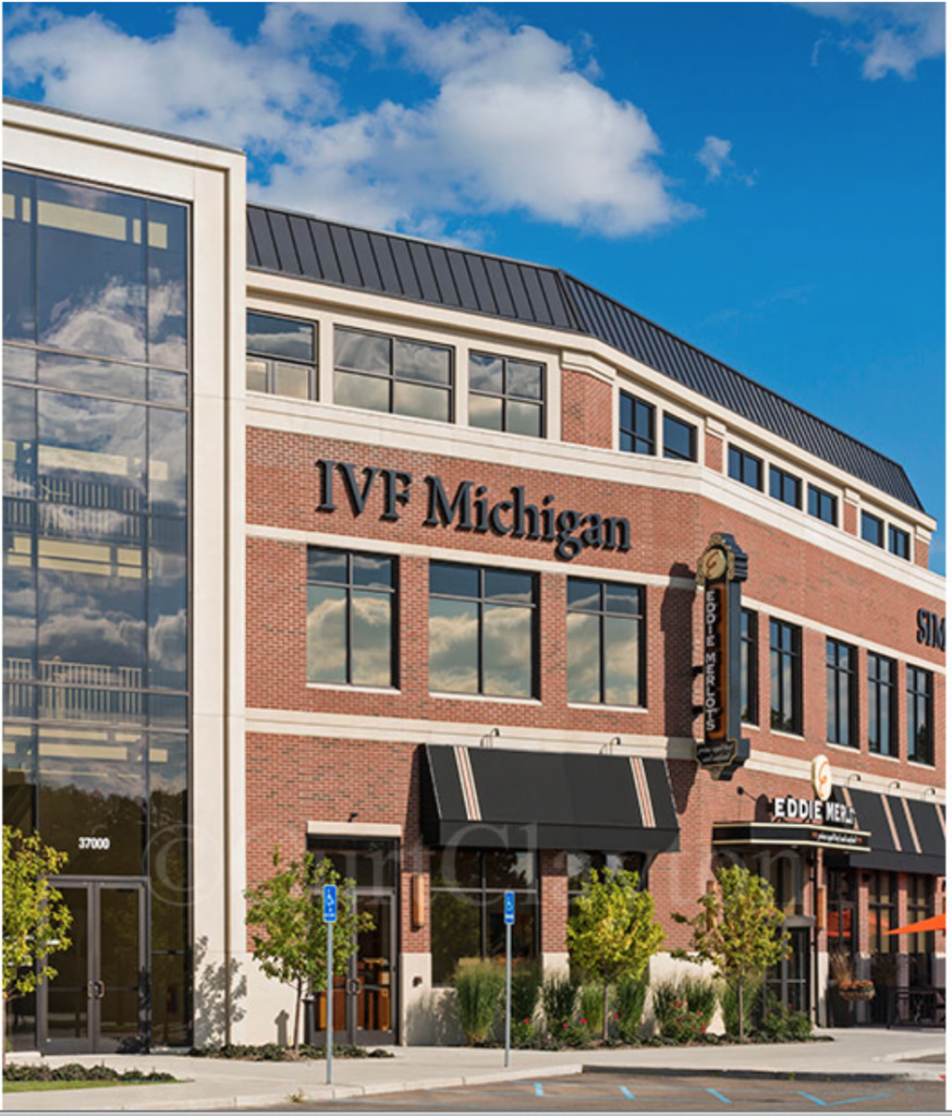 IVF Michigan Fertility Centers gallery photo