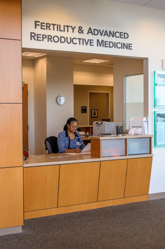 Fertility and Advanced Reproductive Medicine gallery photo