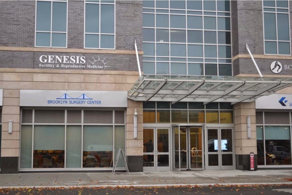 Genesis Fertility & Reproductive Medicine gallery photo