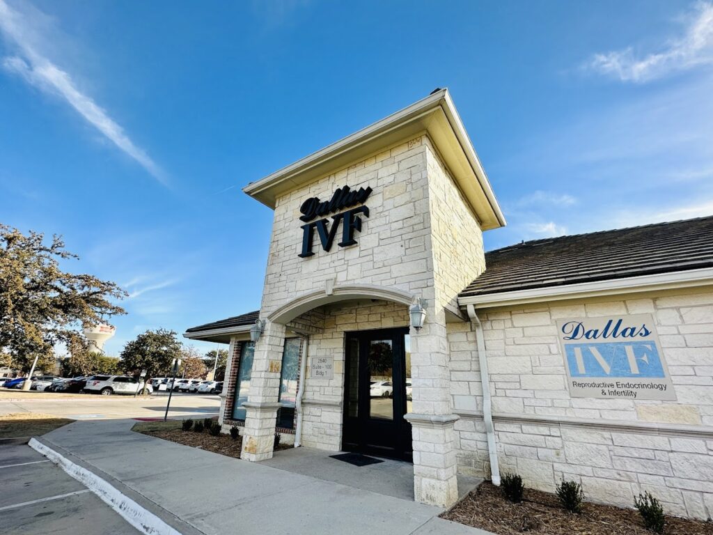 Dallas IVF gallery photo