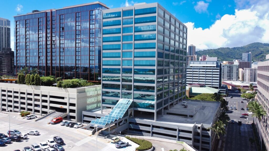 Fertility Institute of Hawaii gallery photo