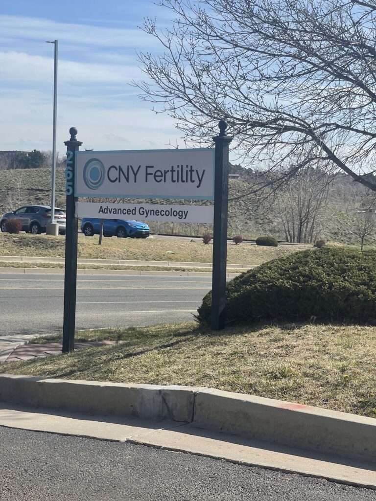 CNY Fertility Colorado gallery photo