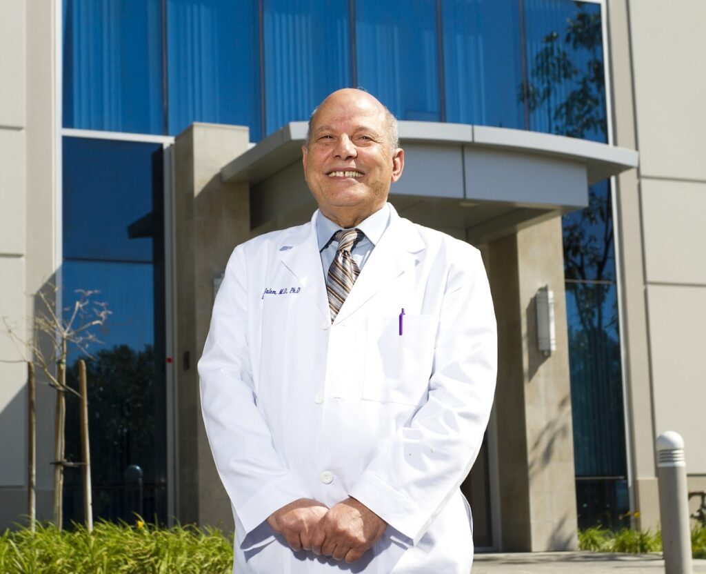 Pacific Reproductive Center gallery photo