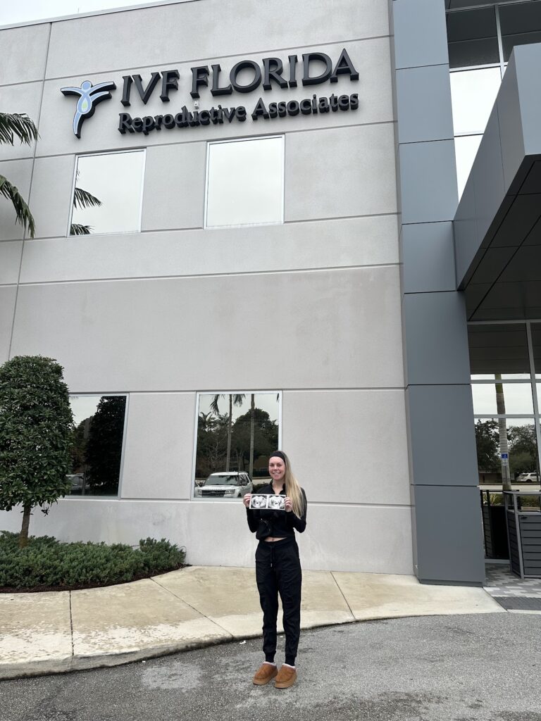 IVF Florida Reproductive Associates – Margate gallery photo