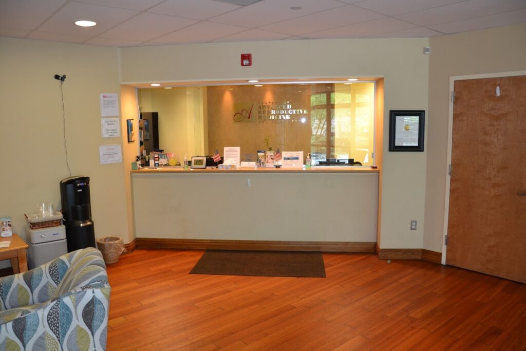 Center for Advanced Reproductive Medicine & Fertility gallery photo