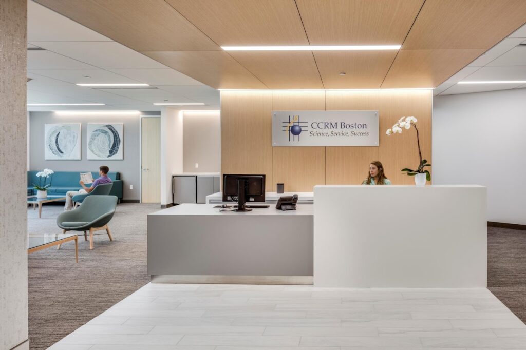 CCRM Boston gallery photo