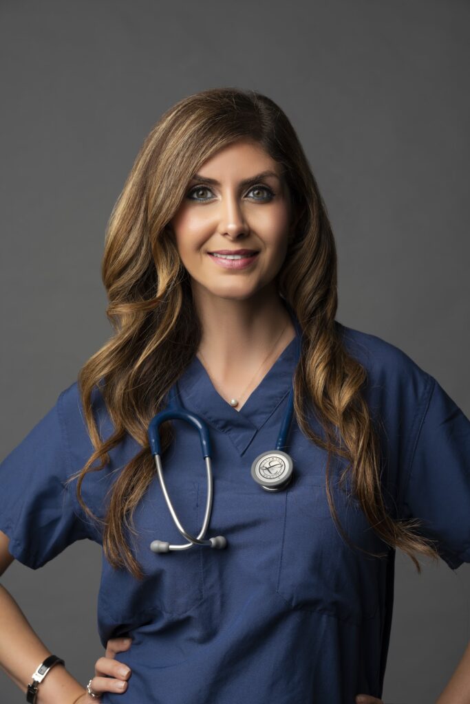 Banafsheh Kashani, MD, Inc. gallery photo