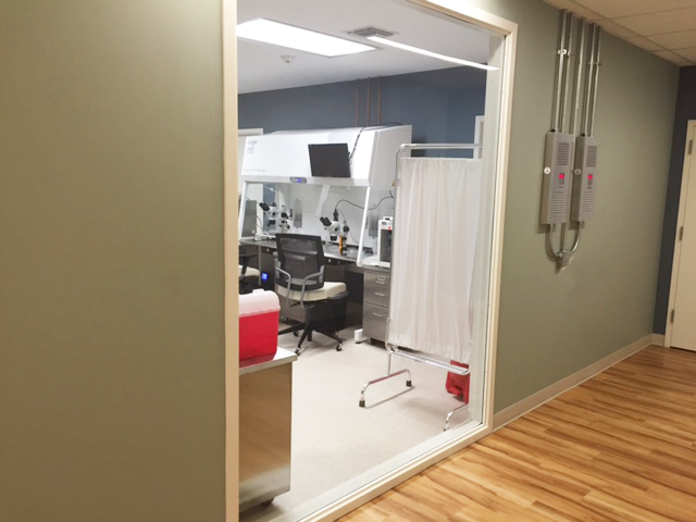 Carolinas Fertility Institute gallery photo