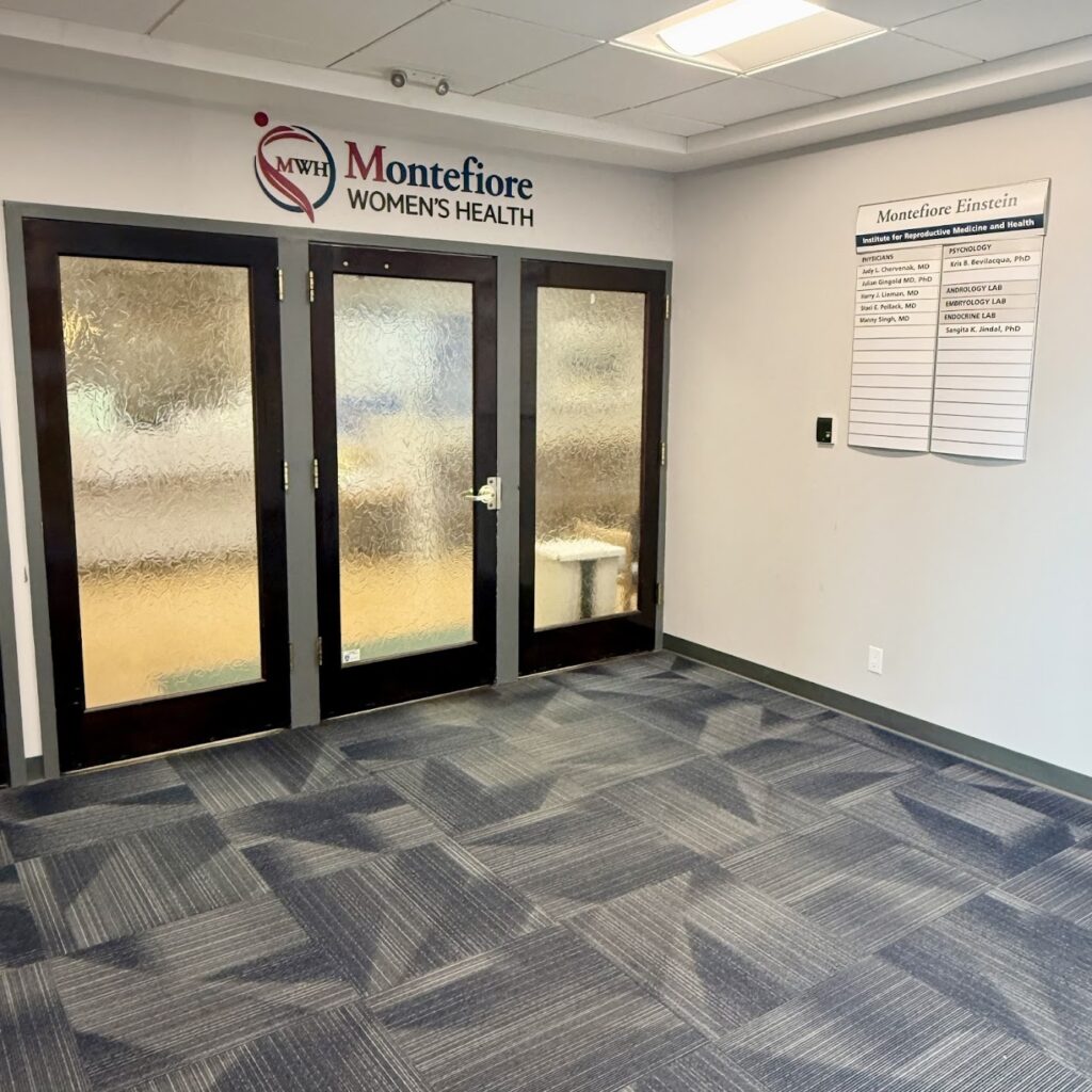 Montefiore’s Institute for Reproductive Medicine and Health gallery photo