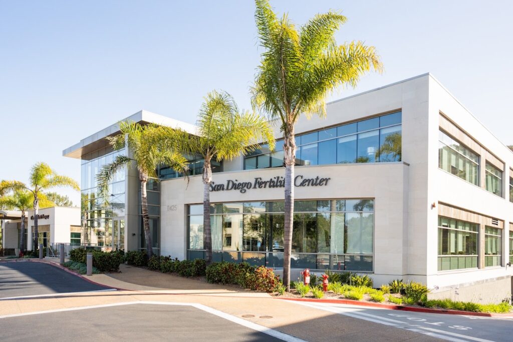 San Diego Fertility Center gallery photo