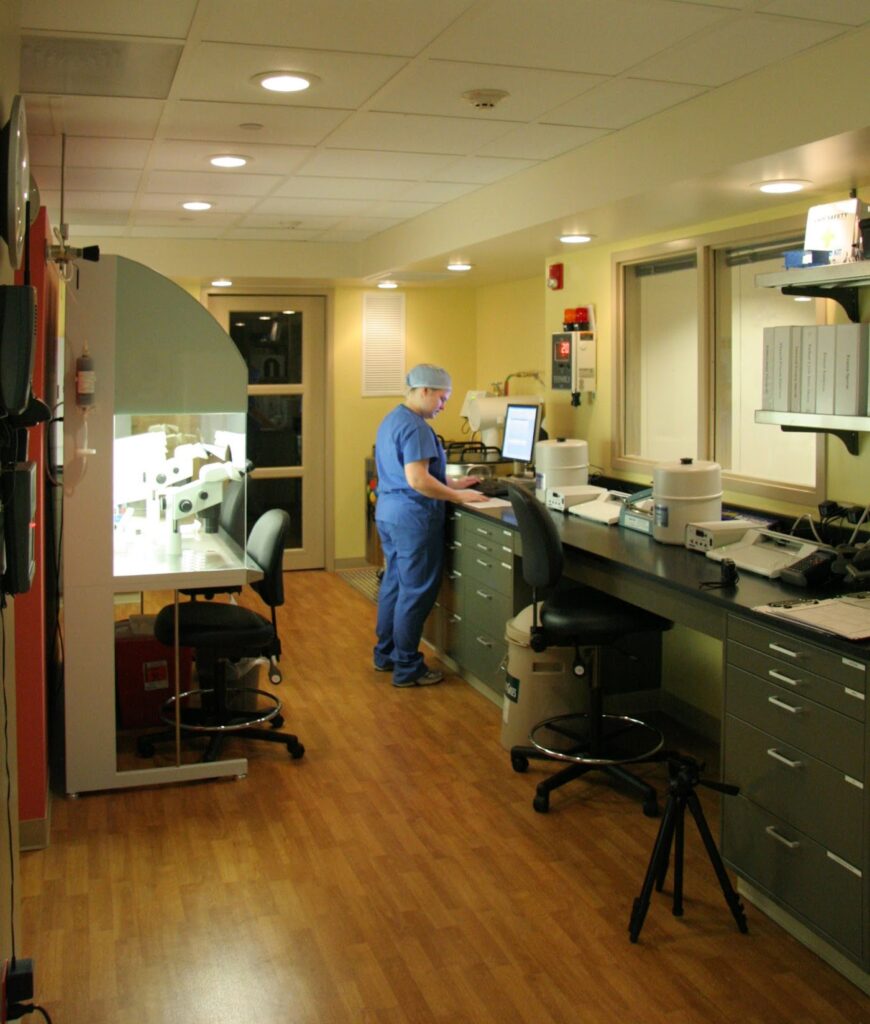 Seattle Reproductive Medicine gallery photo