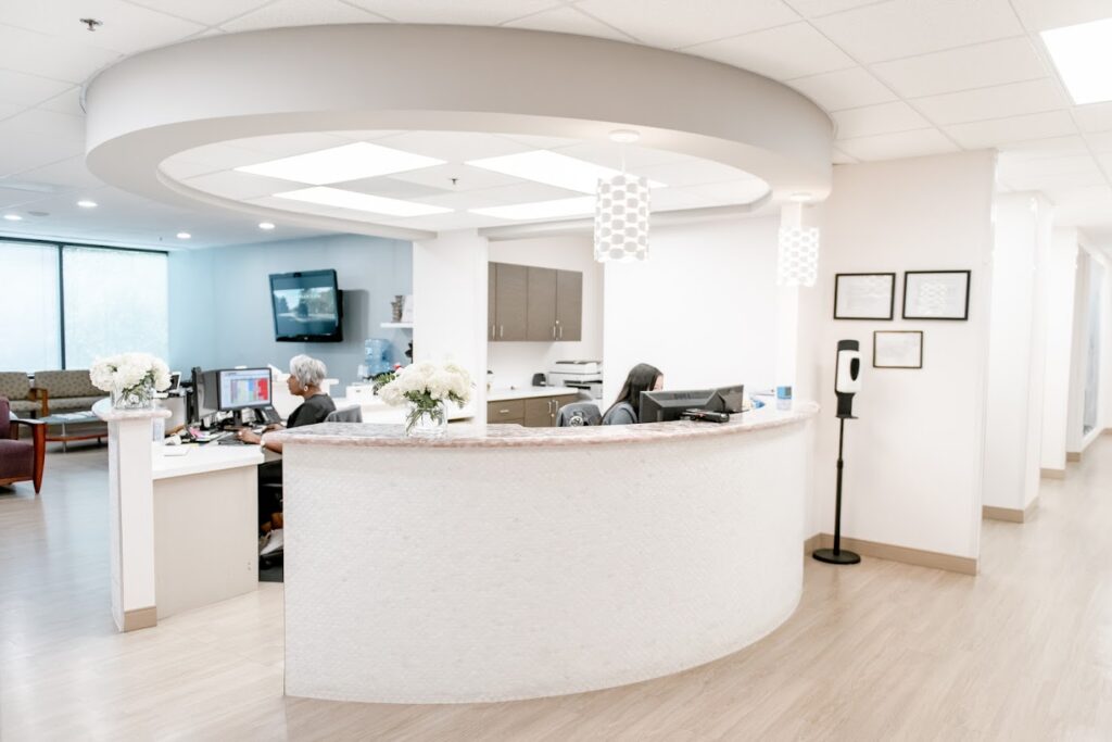 Reproductive Biology Associates gallery photo