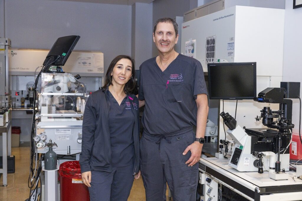 Fertility & IVF Center of Miami, Inc. gallery photo