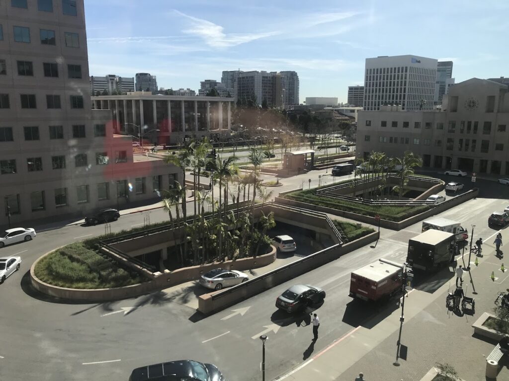 UCLA Fertility Center gallery photo