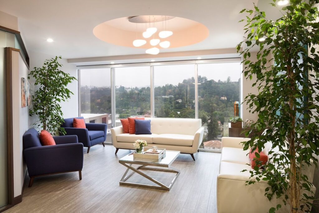 Los Angeles Reproductive Center (LARC) gallery photo