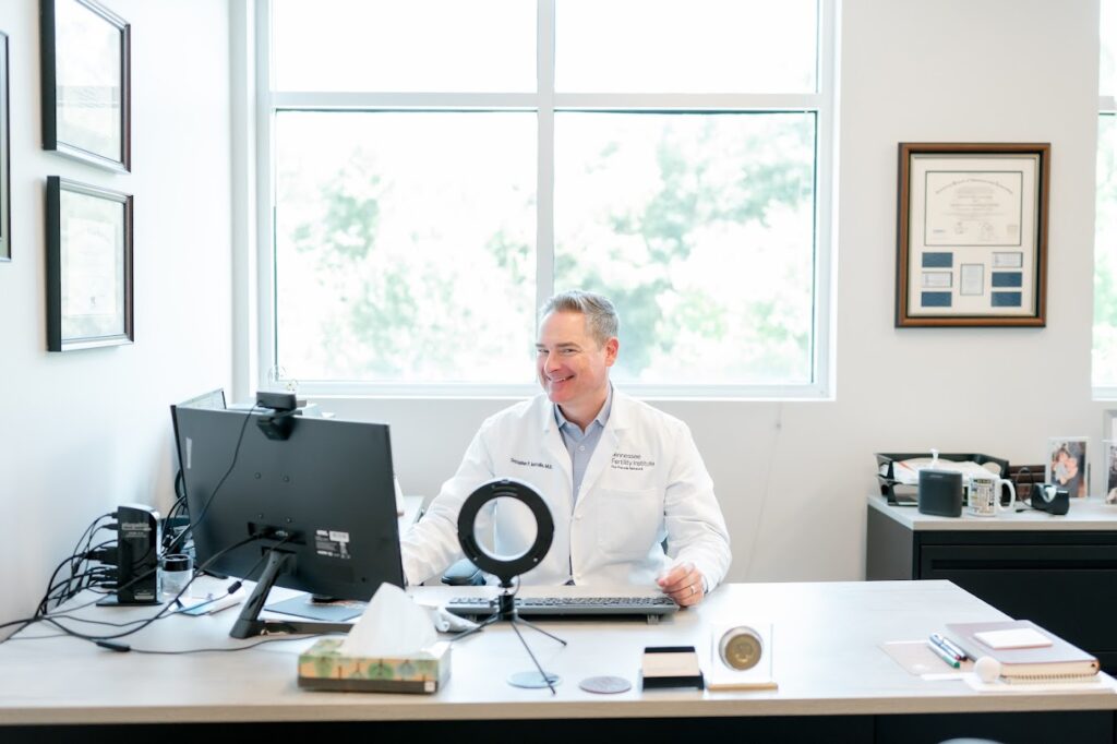 Tennessee Fertility Institute gallery photo