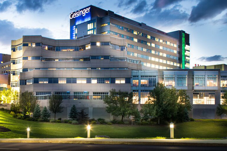 Geisinger Medical Center Fertility Program gallery photo