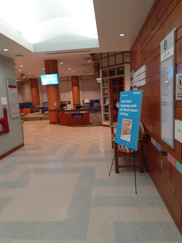 Geisinger Medical Center Fertility Program gallery photo