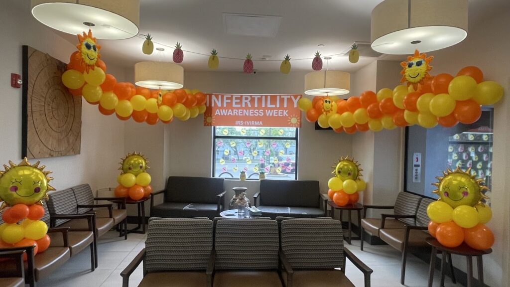 Island Reproductive Services, PC gallery photo