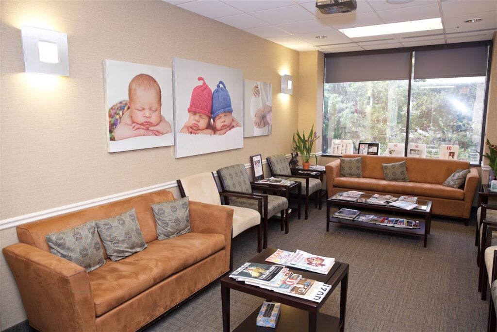 Dallas-Fort Worth Fertility Associates gallery photo