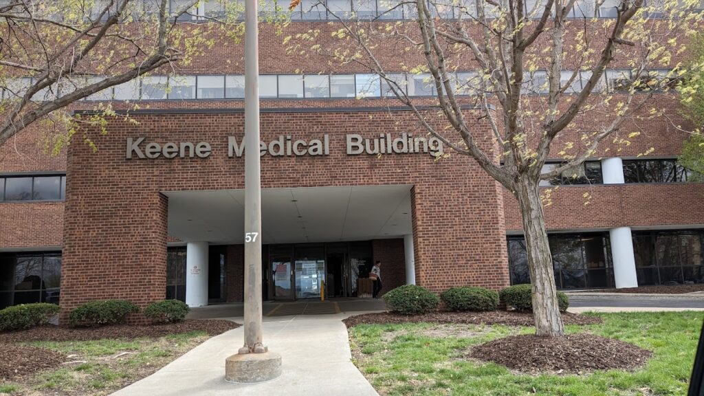 MU Healthcare, Reproductive Health and Fertility Center gallery photo