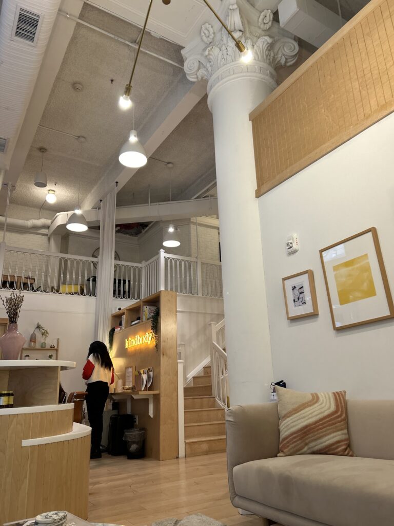 Kindbody-New York gallery photo