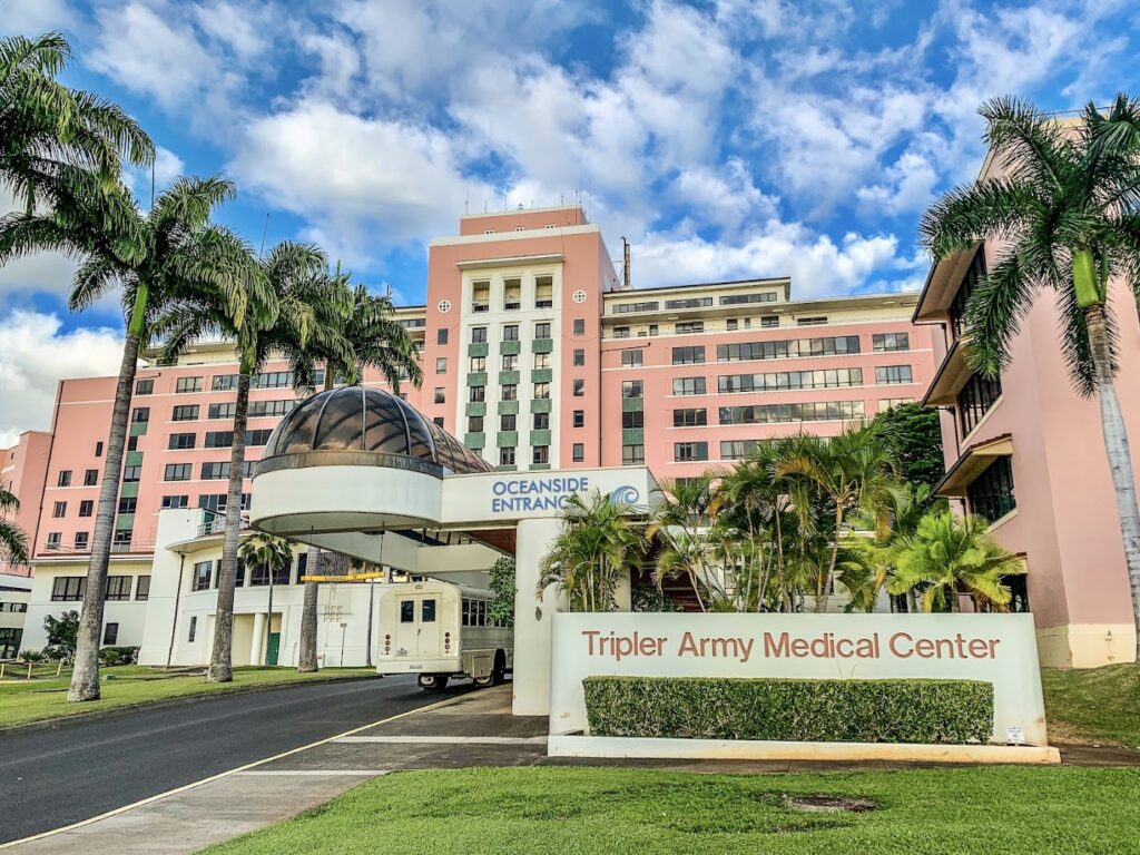 Tripler Army Medical Center IVF Institute gallery photo