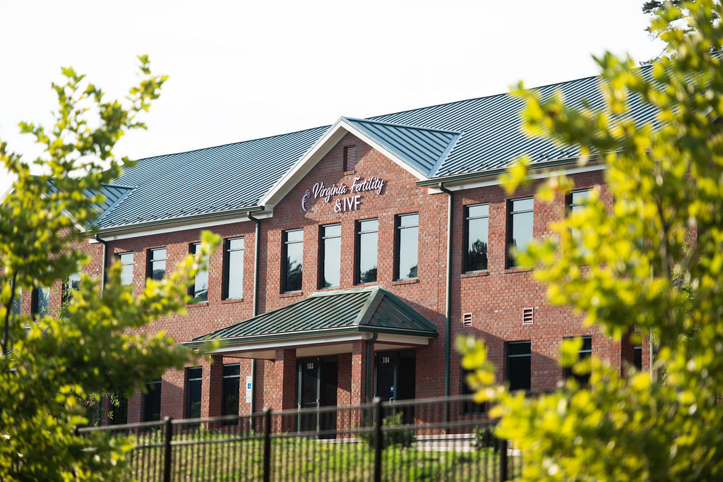 Virginia Fertility & IVF gallery photo