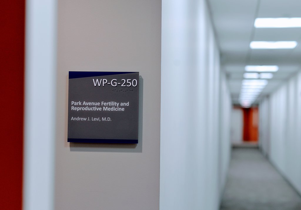 Park Avenue Fertility and Reproductive Medicine gallery photo