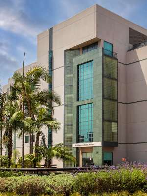 UCLA Fertility Center gallery photo
