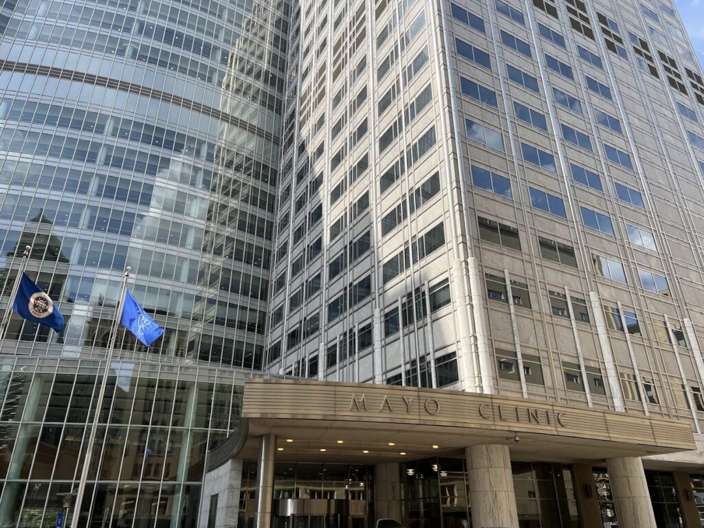 Mayo Clinic Assisted Reproductive Technologies gallery photo
