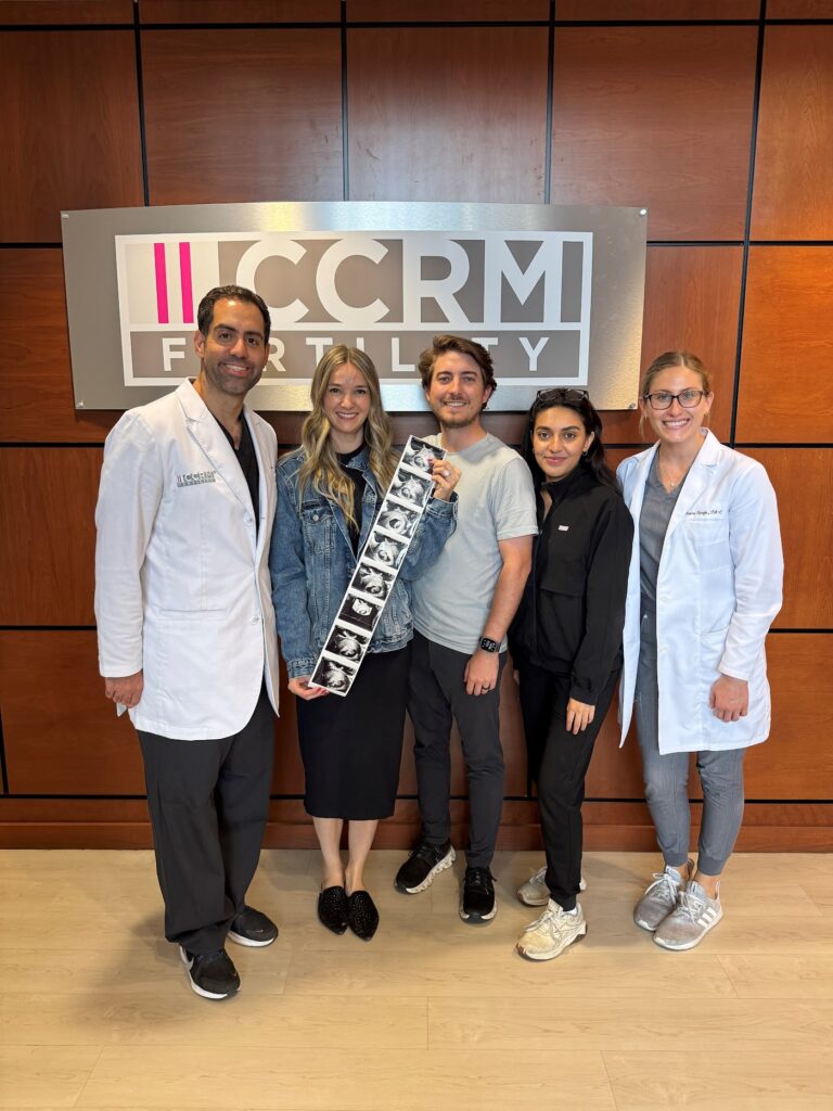 CCRM Fertility of Newport Beach gallery photo