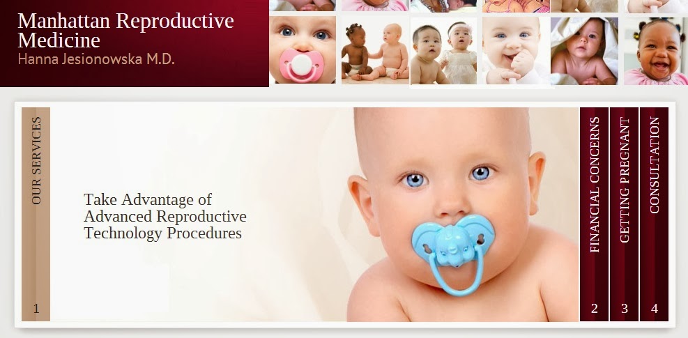 Manhattan Reproductive Medicine gallery photo