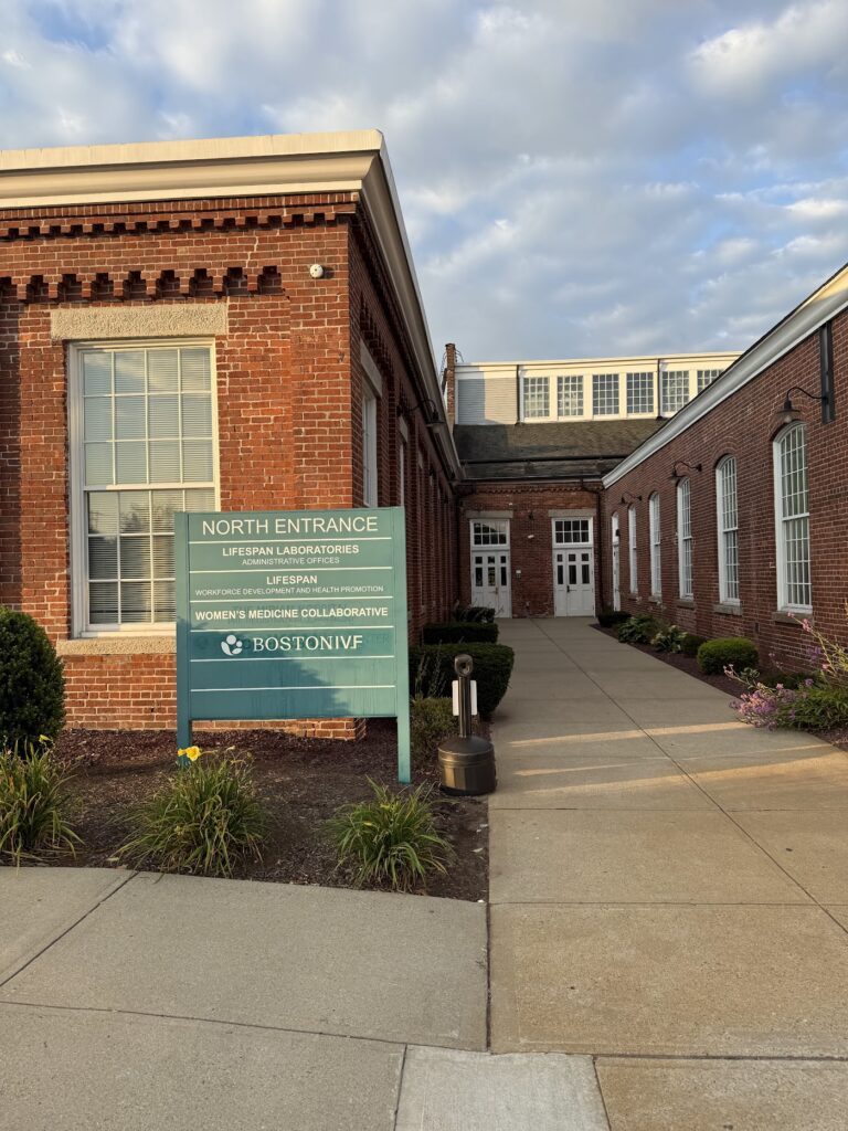 Boston IVF – The Providence Center gallery photo