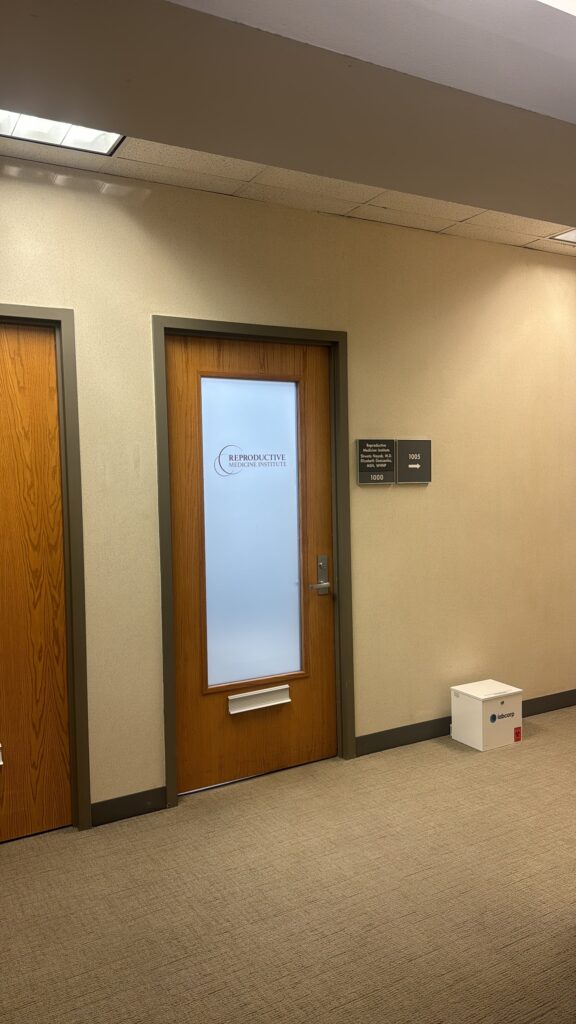 Reproductive Medicine Institute gallery photo