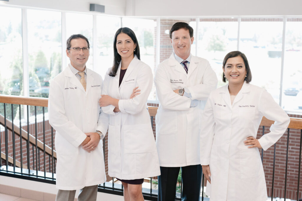 Michigan Reproductive & IVF Center, PC gallery photo