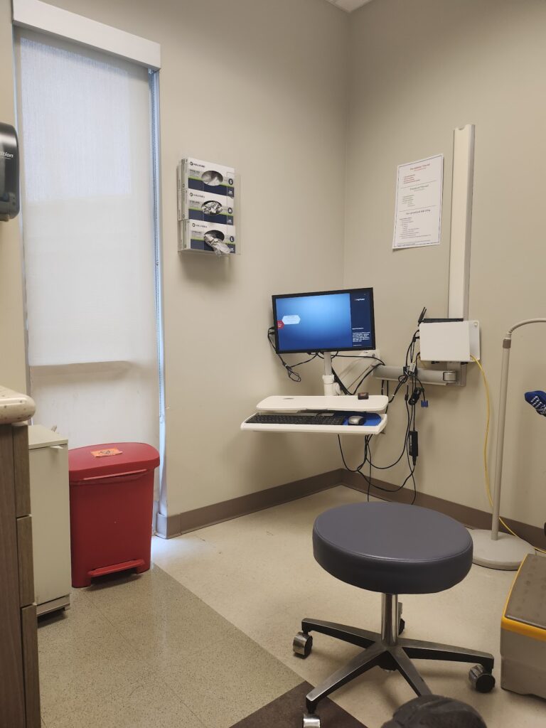 University of Mississippi Medical Center gallery photo