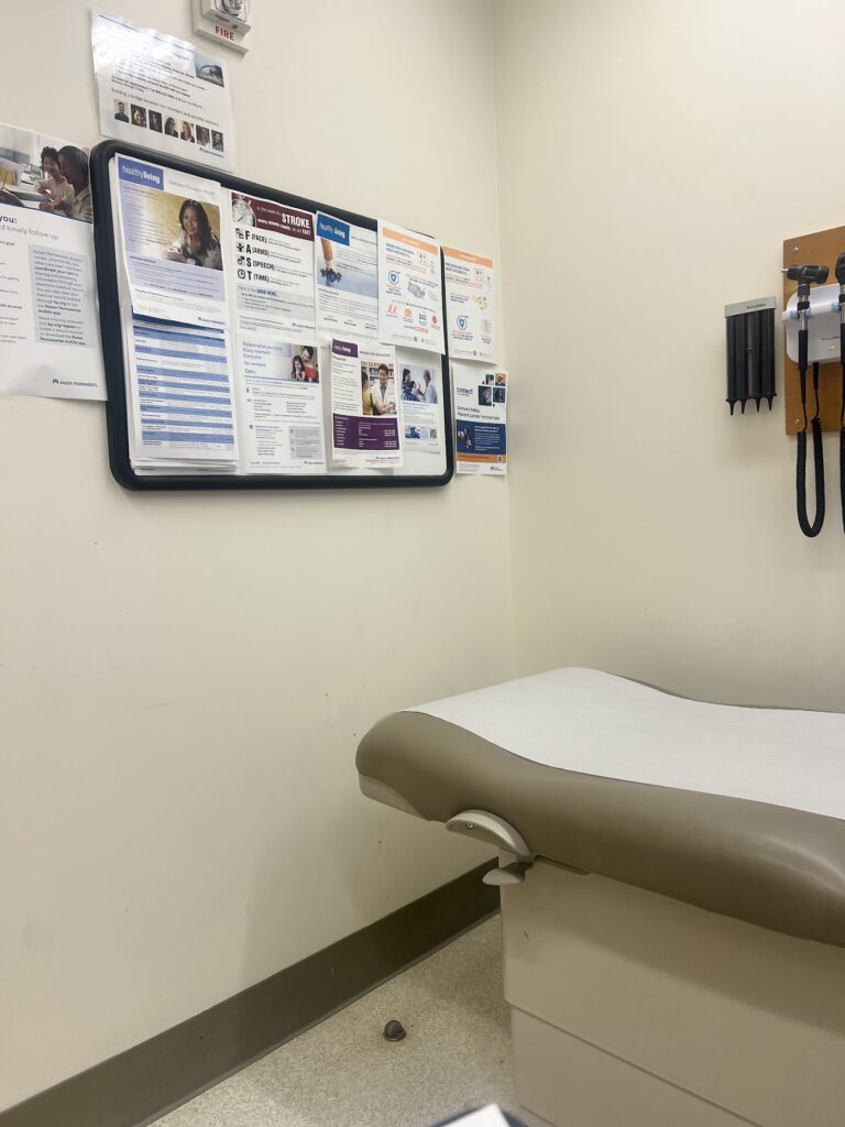 Kaiser Permanente Hawaii Region, Reproductive Medicine Division gallery photo