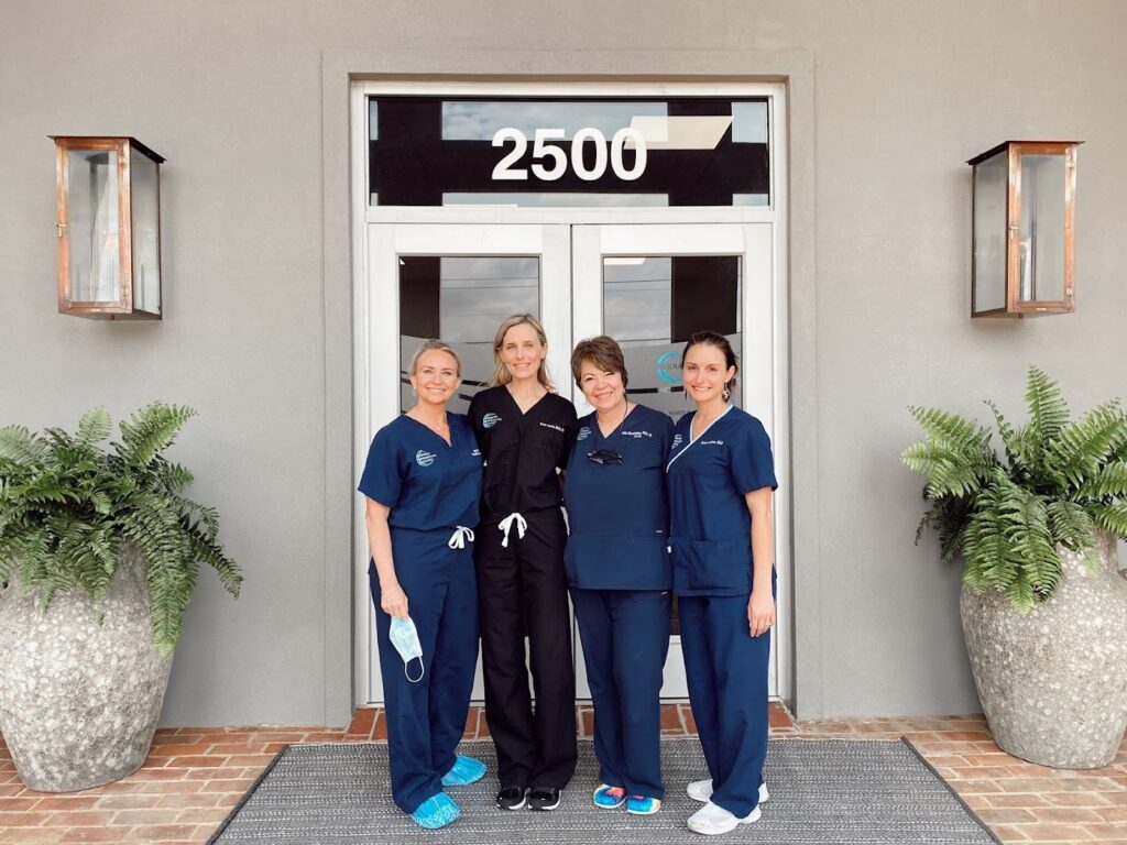 Mississippi Reproductive Medicine, PLLC gallery photo