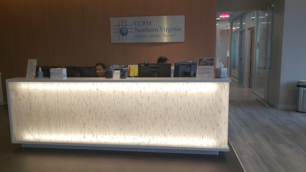 CCRM Northern Virginia gallery photo