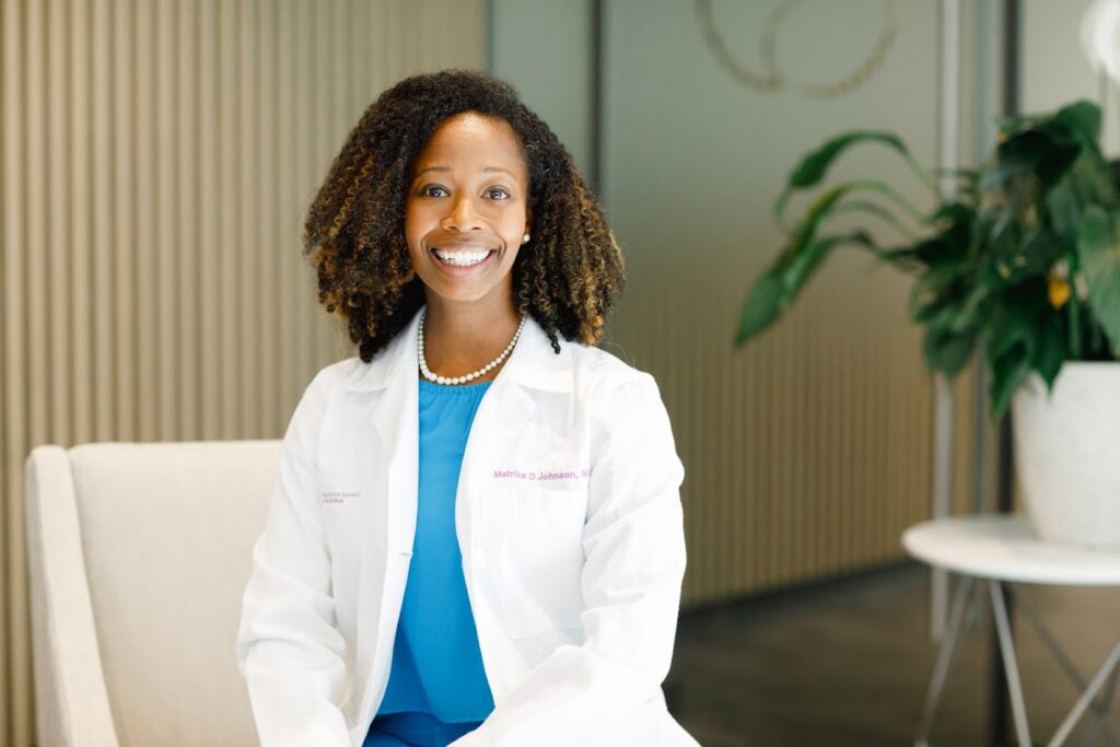 Reproductive Specialists of the Carolinas gallery photo