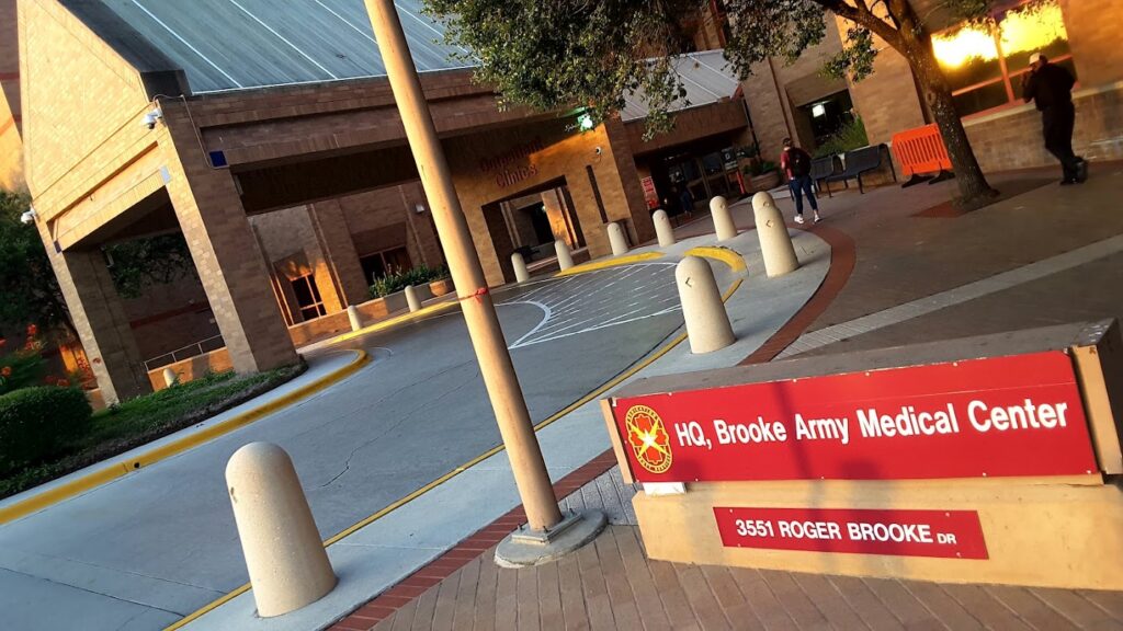 Brooke Army Medical Center gallery photo